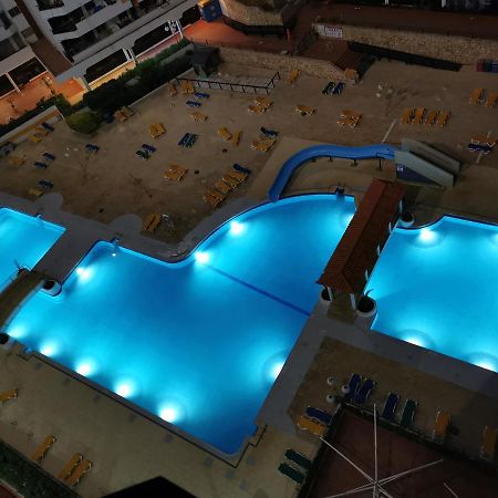 Casa Del Legui Apartment Портиман Екстериор снимка