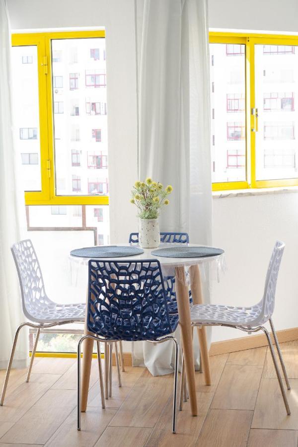 Casa Del Legui Apartment Портиман Екстериор снимка