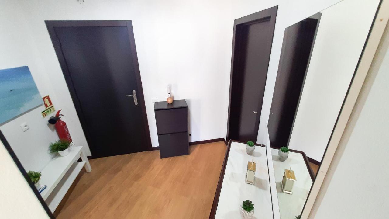 Casa Del Legui Apartment Портиман Екстериор снимка