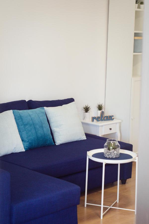 Casa Del Legui Apartment Портиман Екстериор снимка