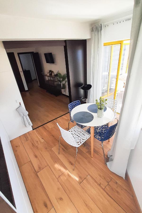 Casa Del Legui Apartment Портиман Екстериор снимка