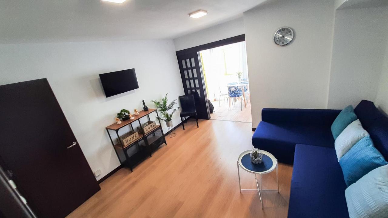 Casa Del Legui Apartment Портиман Екстериор снимка