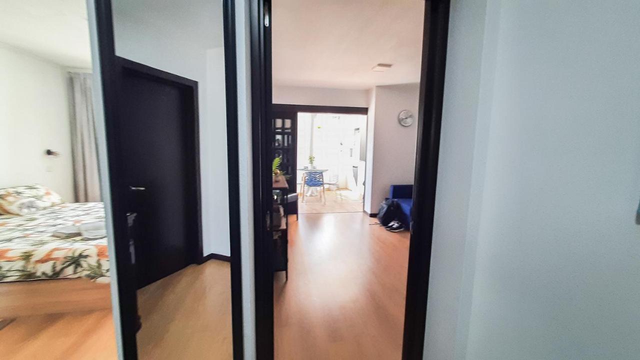 Casa Del Legui Apartment Портиман Екстериор снимка