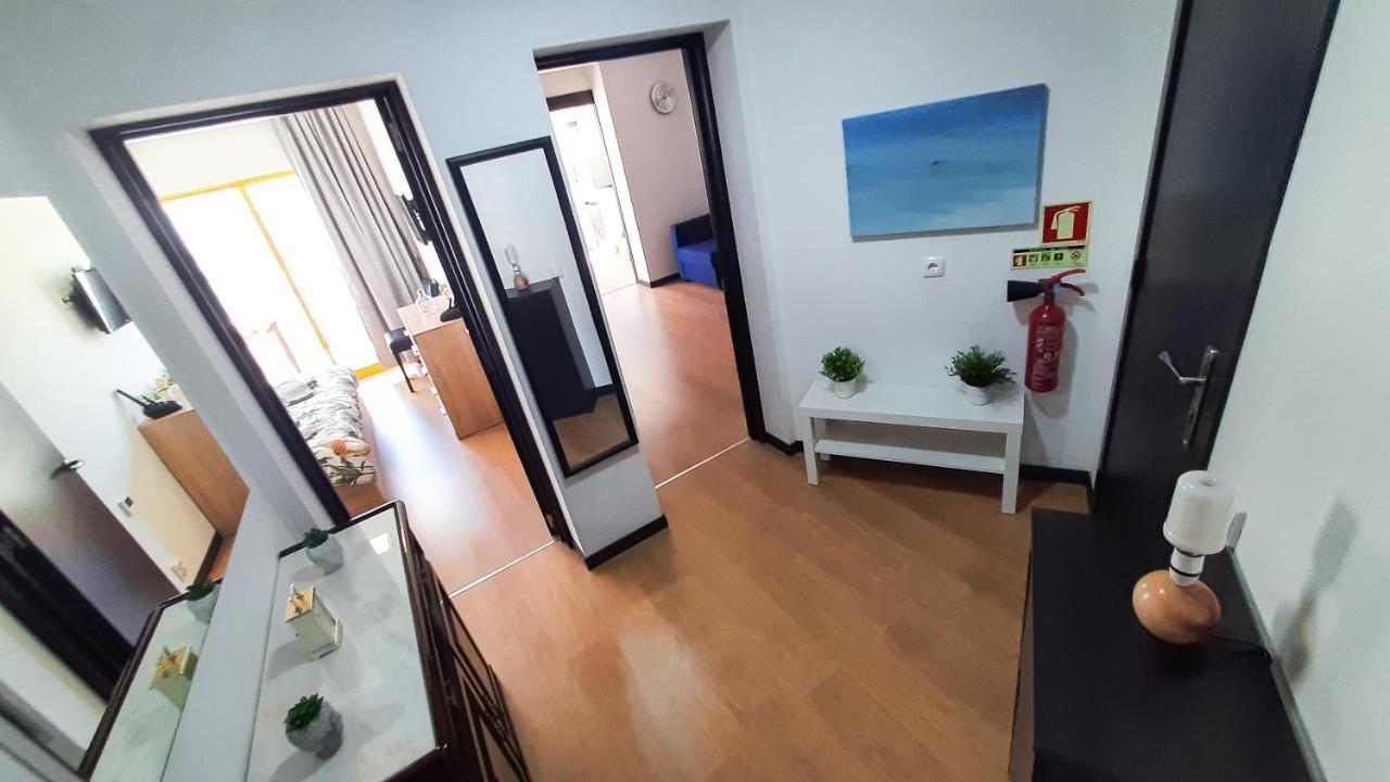 Casa Del Legui Apartment Портиман Екстериор снимка