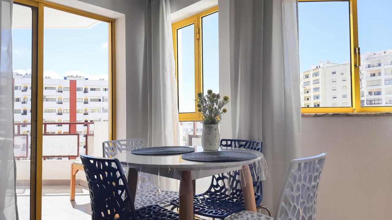 Casa Del Legui Apartment Портиман Екстериор снимка