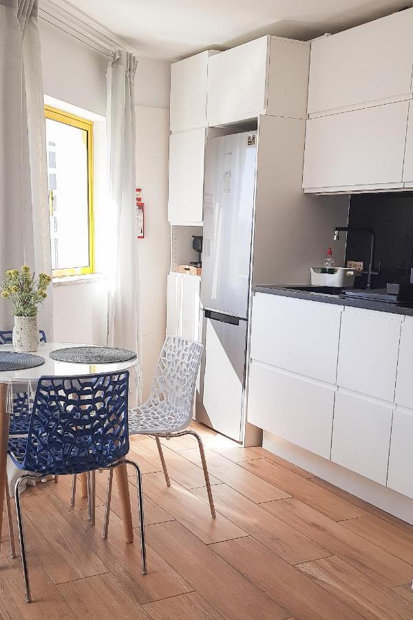Casa Del Legui Apartment Портиман Екстериор снимка