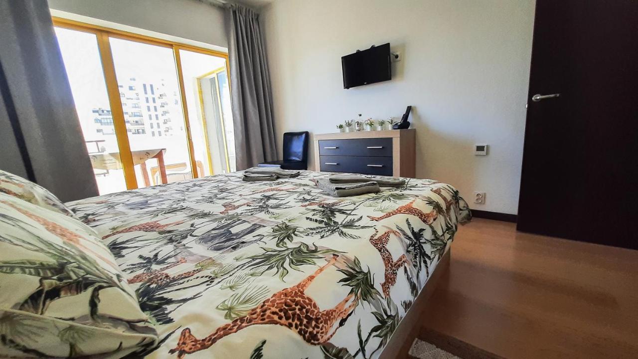 Casa Del Legui Apartment Портиман Екстериор снимка