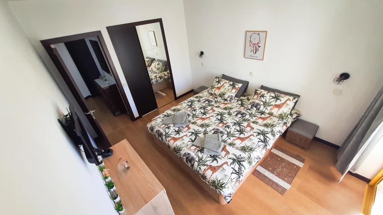 Casa Del Legui Apartment Портиман Екстериор снимка