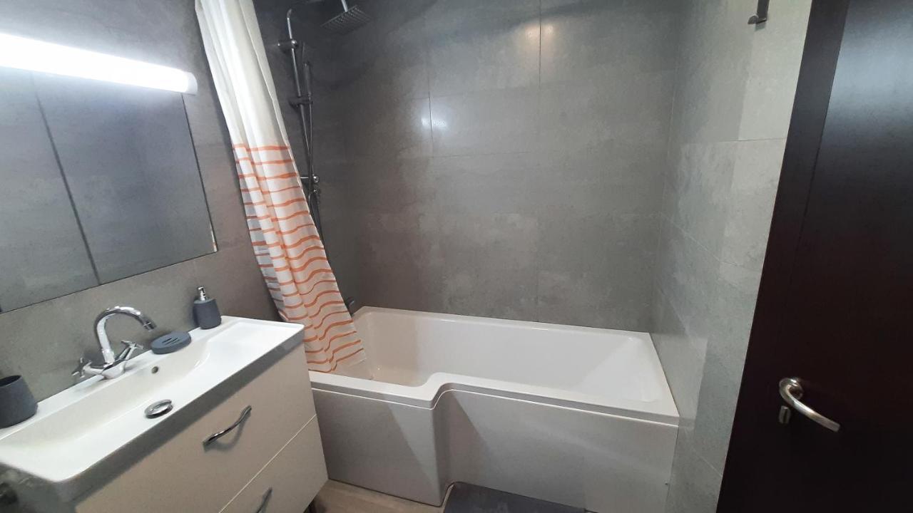 Casa Del Legui Apartment Портиман Екстериор снимка