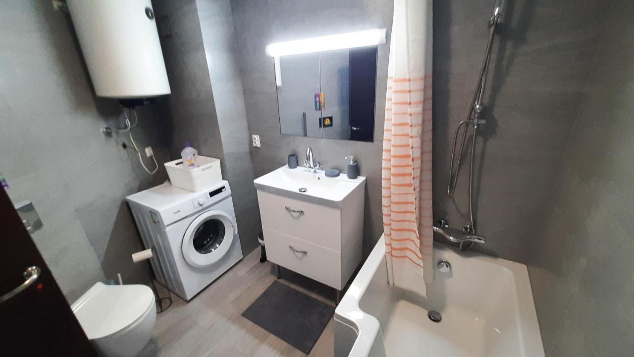 Casa Del Legui Apartment Портиман Екстериор снимка