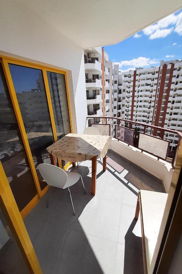 Casa Del Legui Apartment Портиман Екстериор снимка