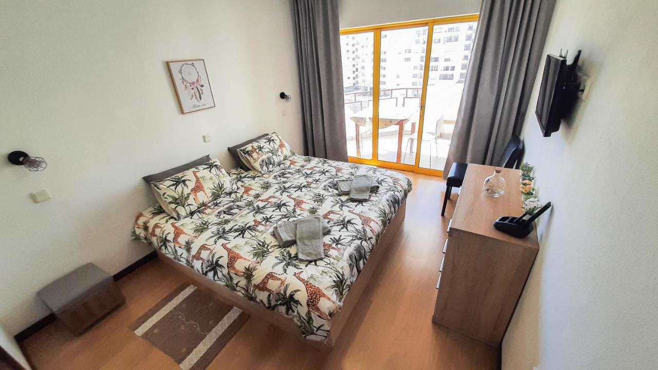 Casa Del Legui Apartment Портиман Екстериор снимка
