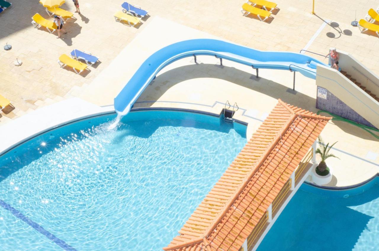 Casa Del Legui Apartment Портиман Екстериор снимка